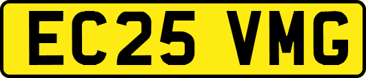 EC25VMG