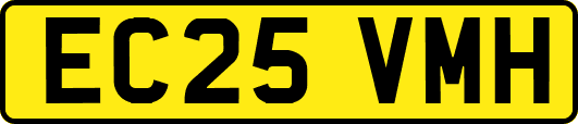 EC25VMH