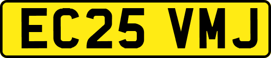 EC25VMJ