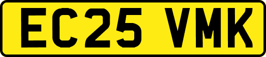 EC25VMK