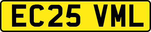 EC25VML