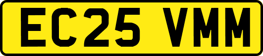 EC25VMM