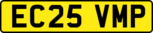 EC25VMP