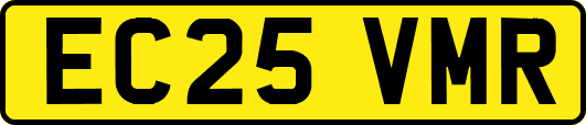 EC25VMR