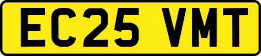 EC25VMT