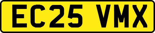 EC25VMX
