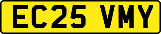 EC25VMY