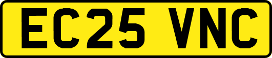 EC25VNC