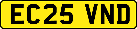 EC25VND