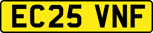 EC25VNF
