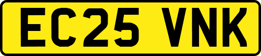 EC25VNK