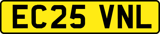 EC25VNL