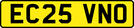 EC25VNO