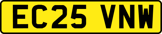 EC25VNW
