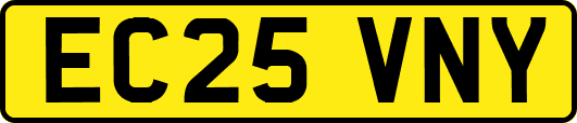 EC25VNY