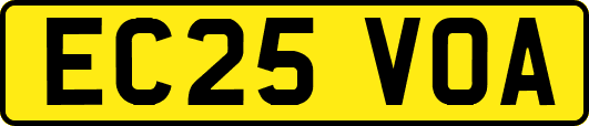 EC25VOA