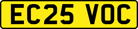 EC25VOC