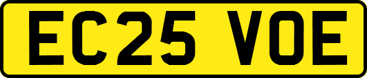 EC25VOE
