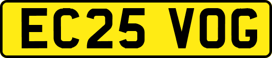 EC25VOG