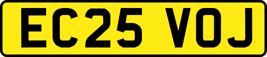EC25VOJ