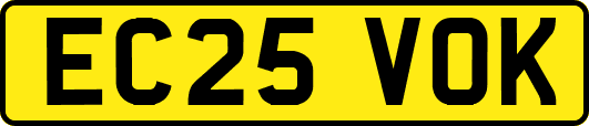 EC25VOK
