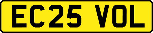 EC25VOL