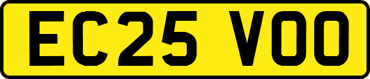 EC25VOO