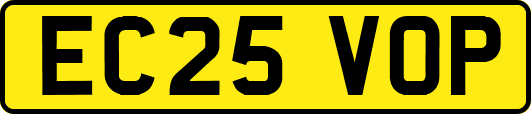 EC25VOP