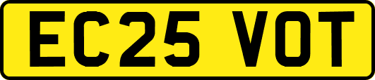 EC25VOT