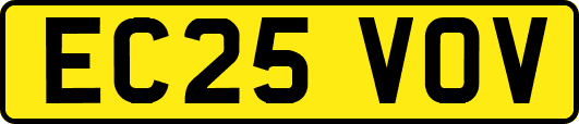 EC25VOV