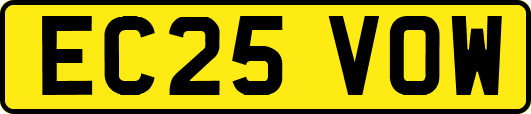 EC25VOW