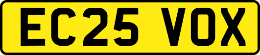 EC25VOX