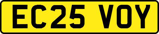 EC25VOY