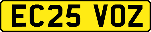 EC25VOZ
