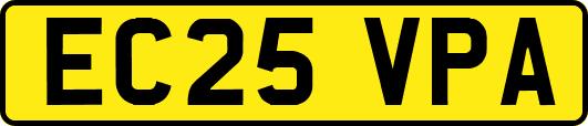 EC25VPA