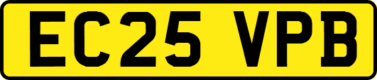 EC25VPB