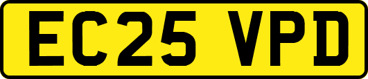 EC25VPD