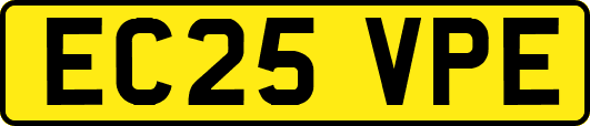 EC25VPE