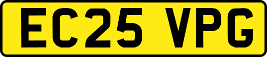 EC25VPG