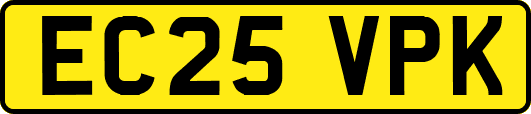 EC25VPK