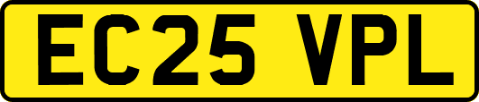 EC25VPL