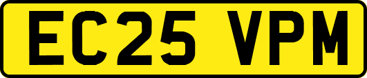 EC25VPM