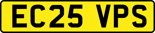 EC25VPS
