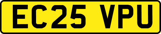 EC25VPU