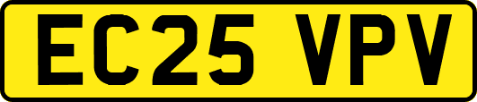 EC25VPV