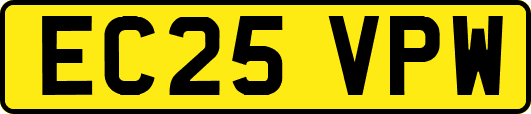 EC25VPW