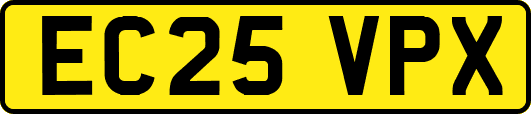 EC25VPX