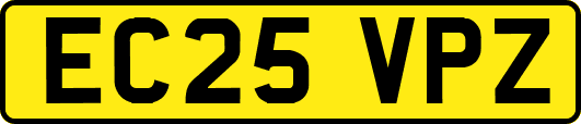 EC25VPZ