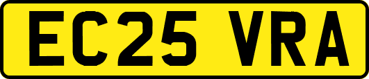EC25VRA