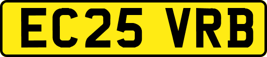 EC25VRB